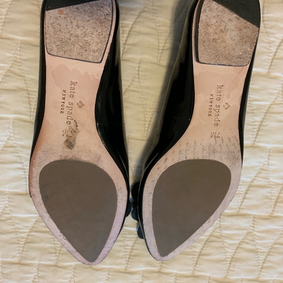 Kate Spade Erica Flats - Picture 7 of 7